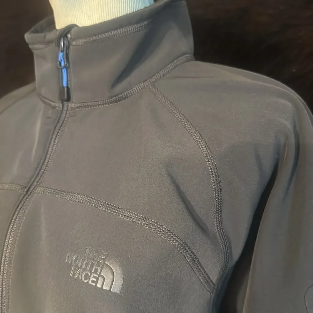The north face pullover jacket L (7001)